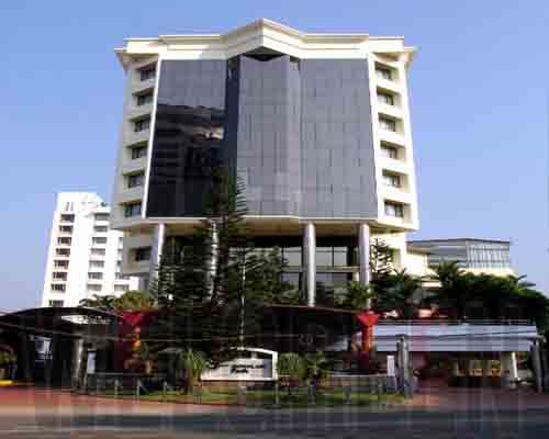 Welgreen Kerala Holidays - Hotel Gokulam Park Inn